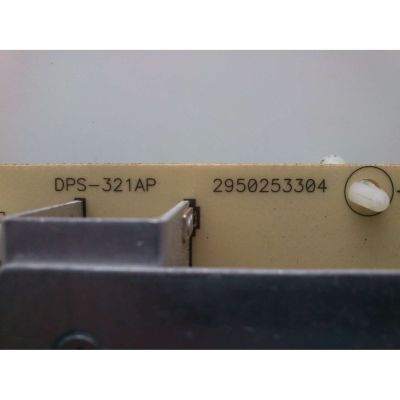 FUENTE DE PODER / VIZIO 0500-0507-0790 / DPS-321AP A / DPS-321AP / 2950253304 / MODELO E550VL - Imagen 2